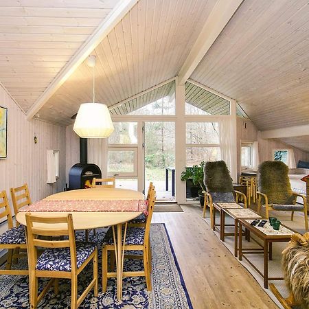 7 Person Holiday Home In R Rvig Rørvig Eksteriør bilde