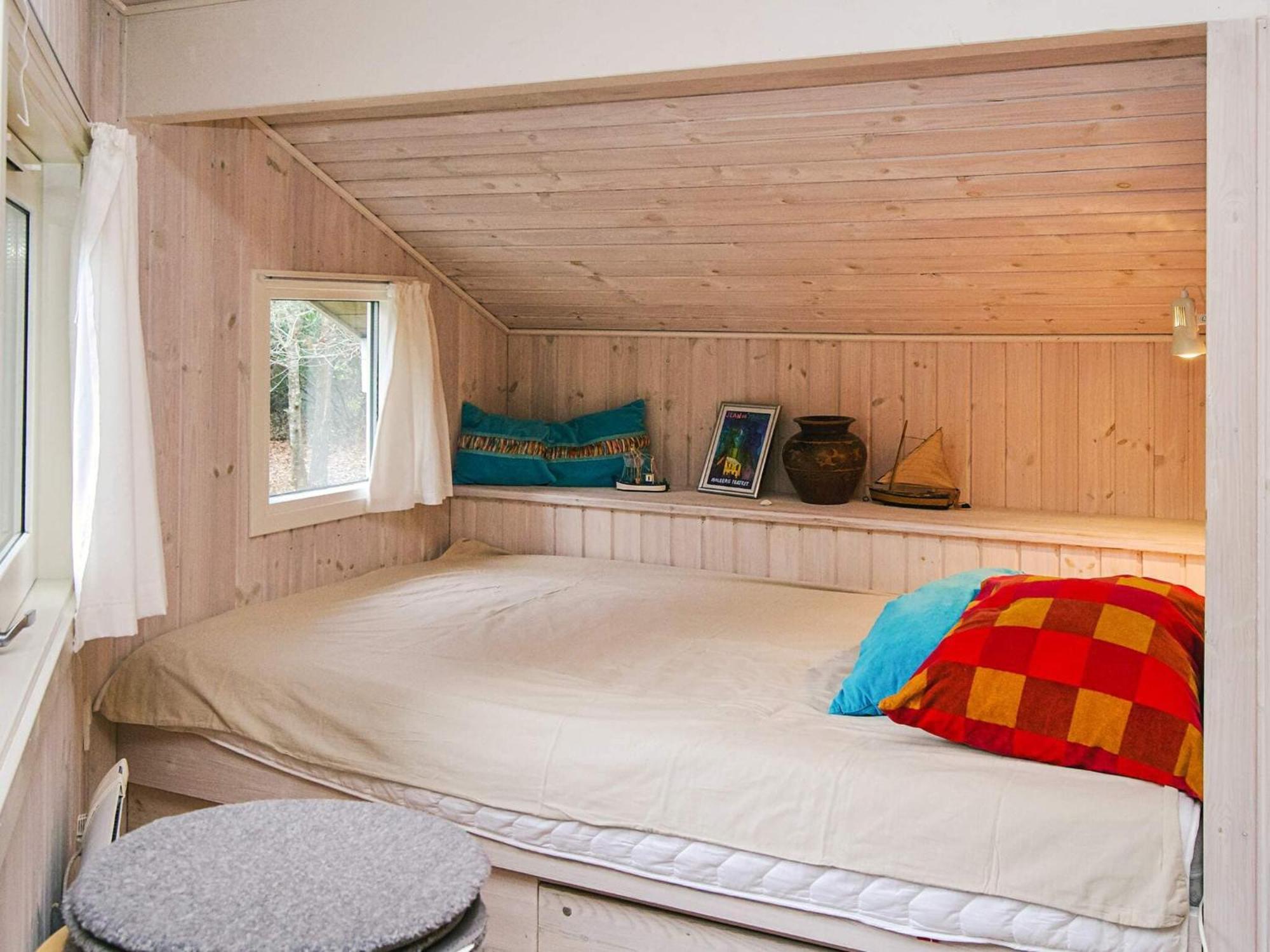7 Person Holiday Home In R Rvig Rørvig Eksteriør bilde