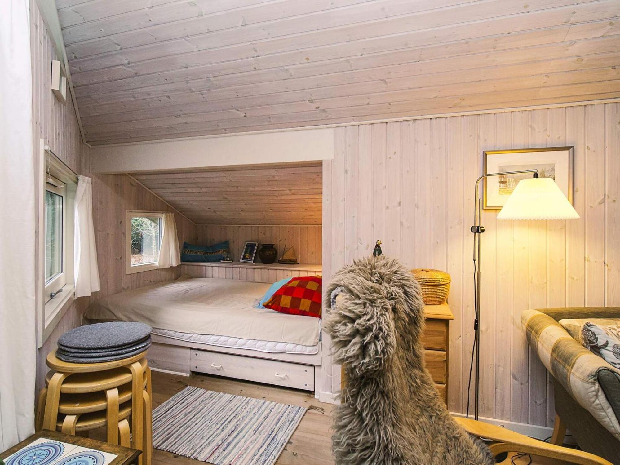 7 Person Holiday Home In R Rvig Rørvig Eksteriør bilde