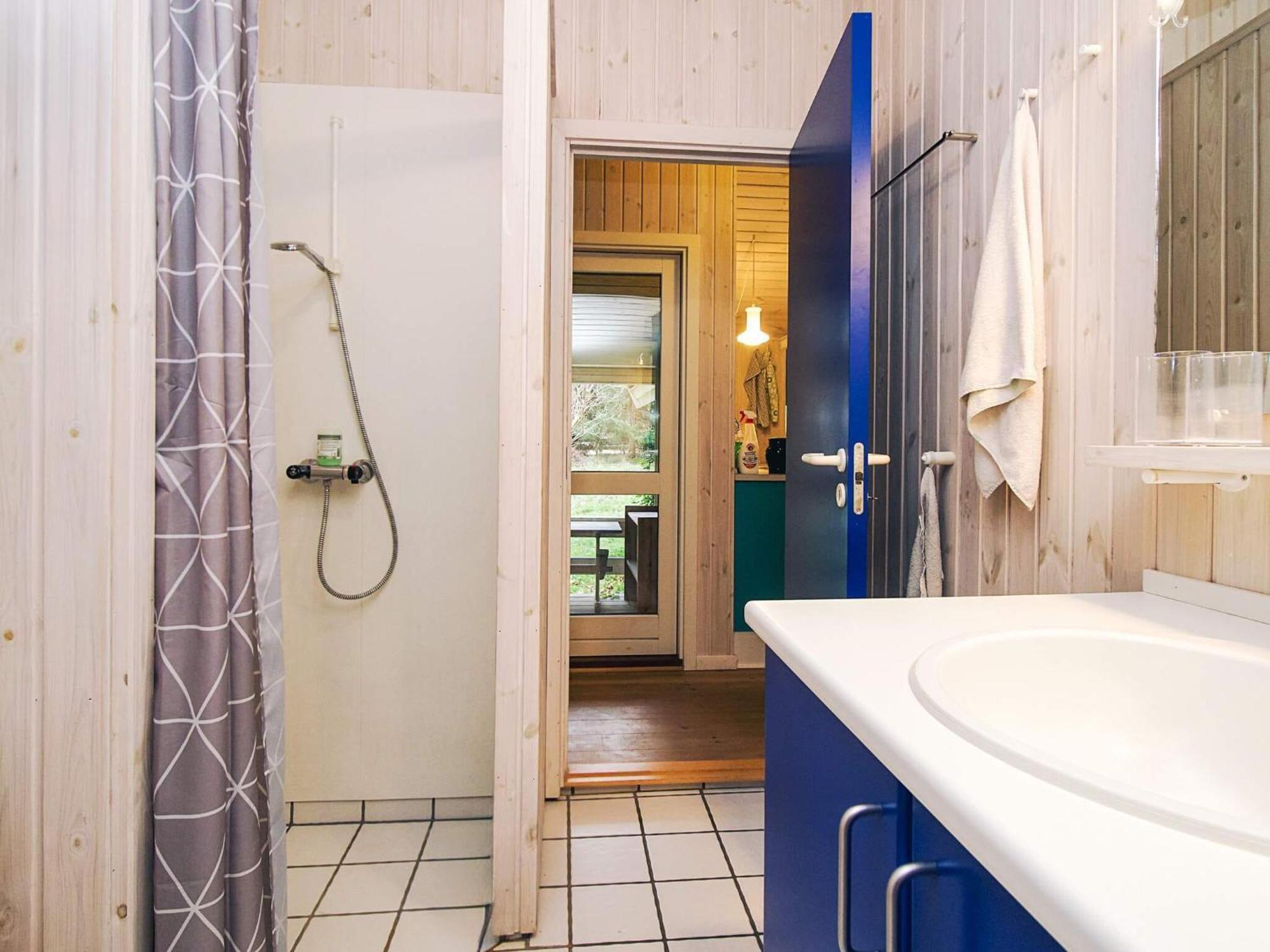 7 Person Holiday Home In R Rvig Rørvig Eksteriør bilde